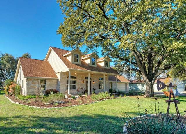Property at 3701 Del Robles Dr, Austin, TX 78727, 4 beds, 2 baths