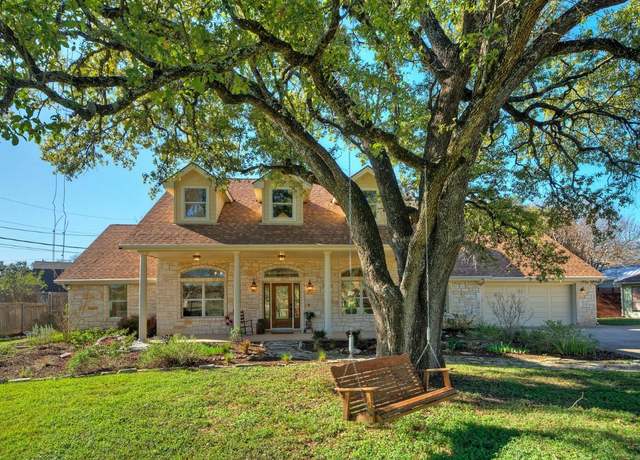 Property at 3701 Del Robles Dr, Austin, TX 78727, 4 beds, 2 baths