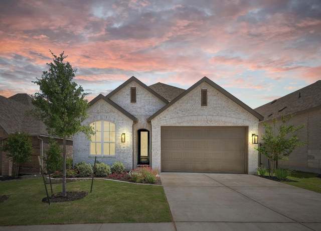 Property at 105 Timber Glen Ln, Georgetown, TX 78628, 3 beds, 2.5 baths