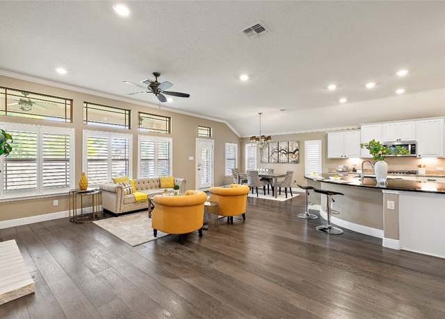 Property at 431 Freeman Park Pl, Round Rock, TX 78665, 3 beds, 2.5 baths