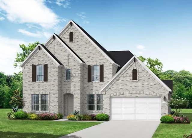 Property at 17201 Kiyah Rose Way, Pflugerville, TX 78660, 4 beds, 3.5 baths