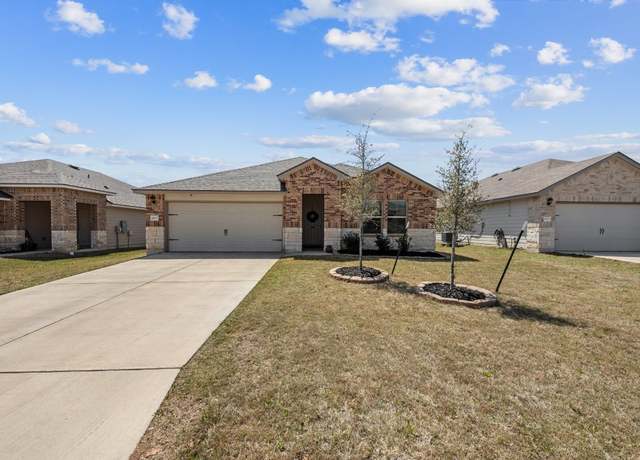 Property at 8517 Cantera Ridge Rd, Temple, TX 76502, 4 beds, 2 baths