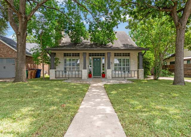 Property at 2207 Shoalmont Dr, Austin, TX 78756, 2 beds, 2 baths