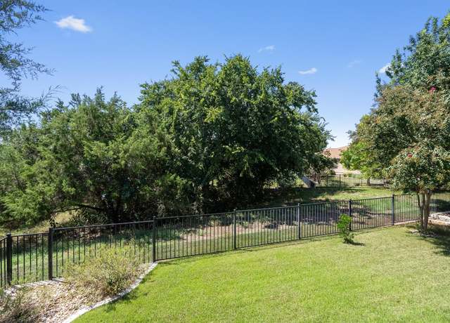 Property at 207 Apache Mountain Ln, Georgetown, TX 78633, 3 beds, 2.5 baths