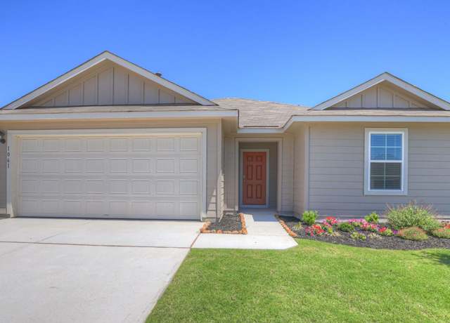 Property at 1061 Argonne Frst, Seguin, TX 78155, 2 beds, 2 baths