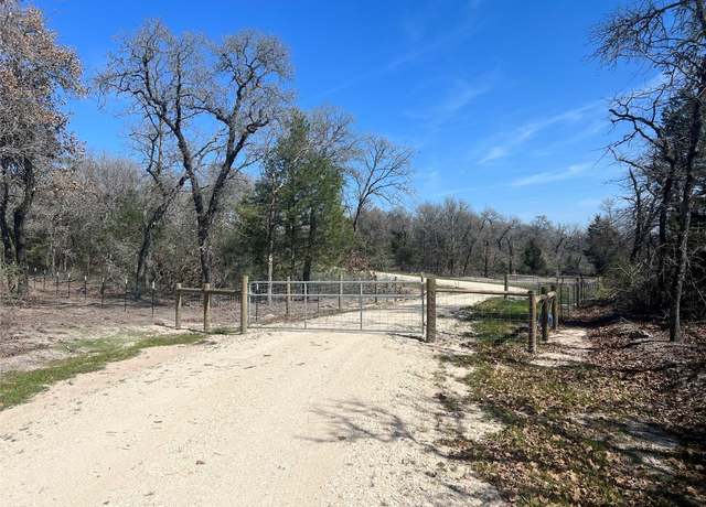 Property at 0000 Fm 937a, Groesbeck, TX 76687