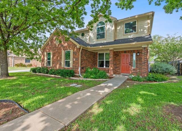 Property at 11713 Rydalwater Ln, Austin, TX 78754, 3 beds, 2.5 baths