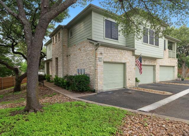 Property at 7501 Shadowridge Run #103, Austin, TX 78749, 2 beds, 2.5 baths
