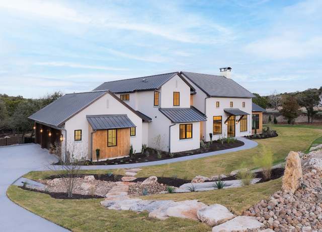 Property at 125 Broadwing Cv, Austin, TX 78737, 5 beds, 4.5 baths
