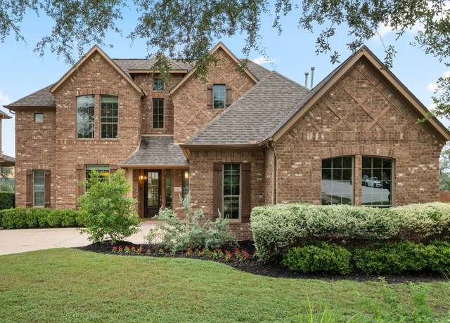 Property at 12417 Mediterra Pl, Austin, TX 78732, 5 beds, 3.5 baths