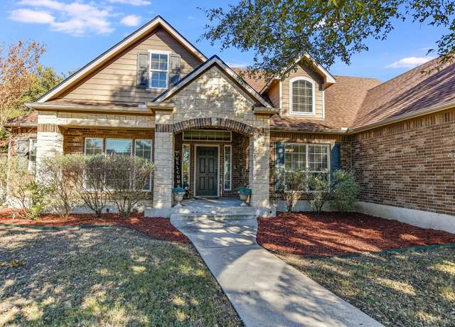 Property at 147 Capstone St, Belton, TX 76513, 4 beds, 3 baths