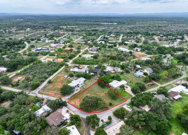 Property at Lots 3 & 4 Sandy Harbor Dr, Horseshoe Bay, TX 78657