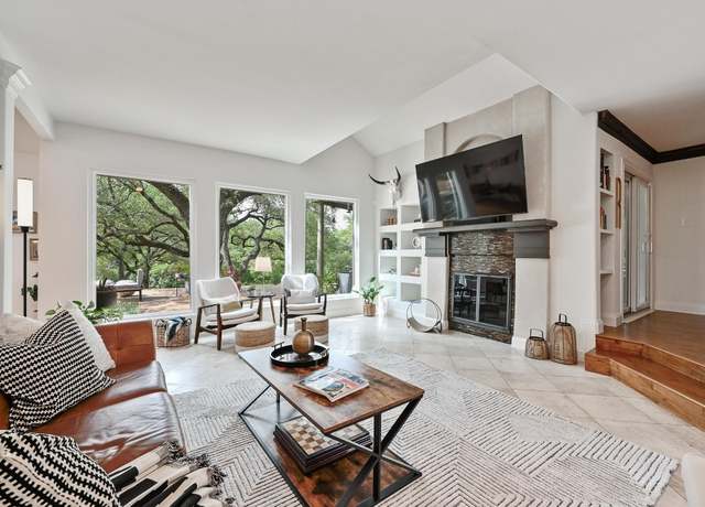 Property at 6305 Five Acre Wood St, Austin, TX 78746, 2 beds, 2.5 baths