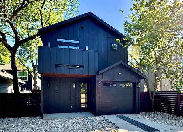 Property at 1708 Canterbury St #2, Austin, TX 78702, 2 beds, 2.5 baths