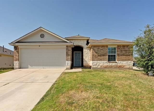 Property at 14901 Ben Davis Dr, Austin, TX 78725, 4 beds, 2 baths