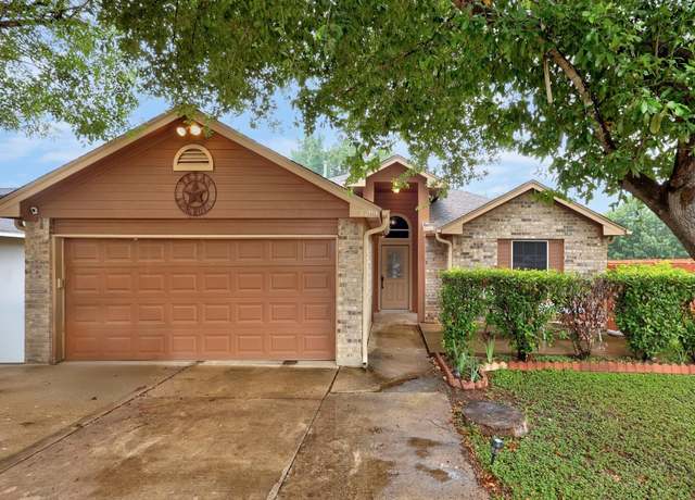 Property at 7200 Wardman Dr, Del Valle, TX 78617, 3 beds, 2 baths