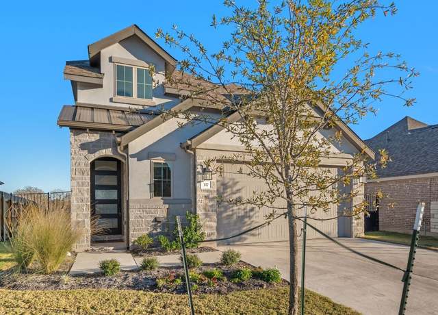 Property at 117 Dycus Bnd, Liberty Hill, TX 78642, 4 beds, 2.5 baths