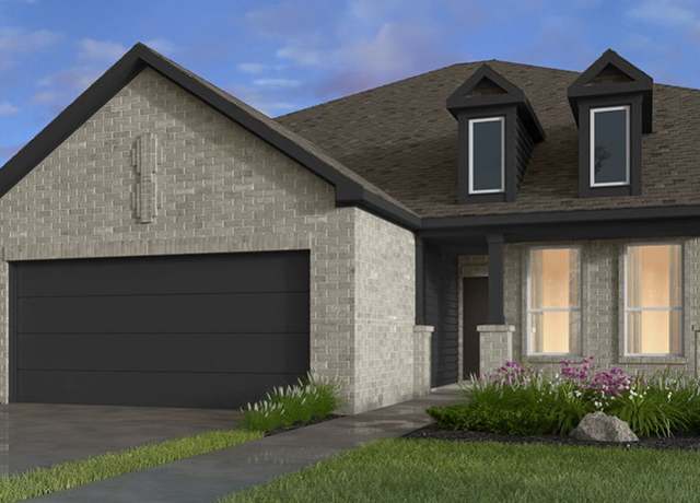 Property at 1001 Thunderhead Trl, Georgetown, TX 78628, 3 beds, 2 baths