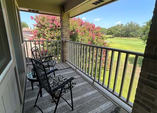 Property at 11121 Pinehurst Dr Unit D, Austin, TX 78747, 3 beds, 2.5 baths