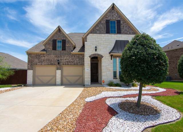 Property at 3901 Rhythmic Dr, Pflugerville, TX 78660, 5 beds, 4 baths