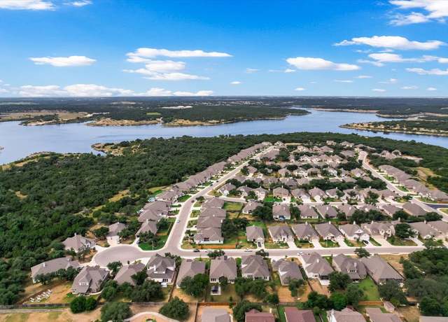 Property at 133 Red Granite Rd, Georgetown, TX 78633, 3 beds, 3.5 baths