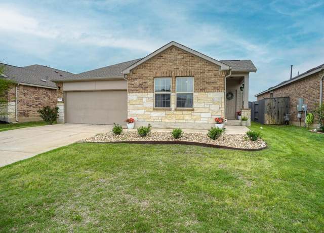 Property at 121 George Kimble Cv, Bastrop, TX 78602, 4 beds, 2 baths
