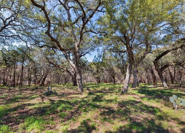 Property at 1602 Dove Rd, Lago Vista, TX 78645