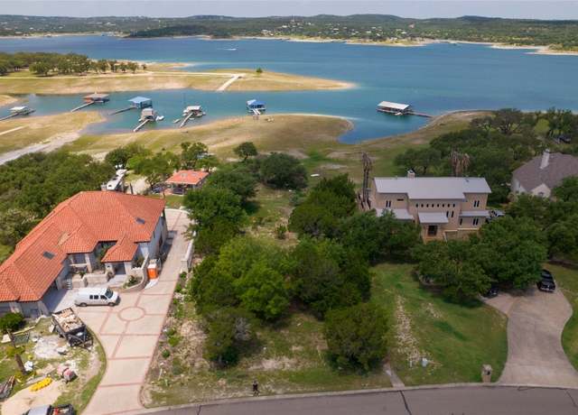 Property at 518 Deckhouse Dr, Point Venture, TX 78645