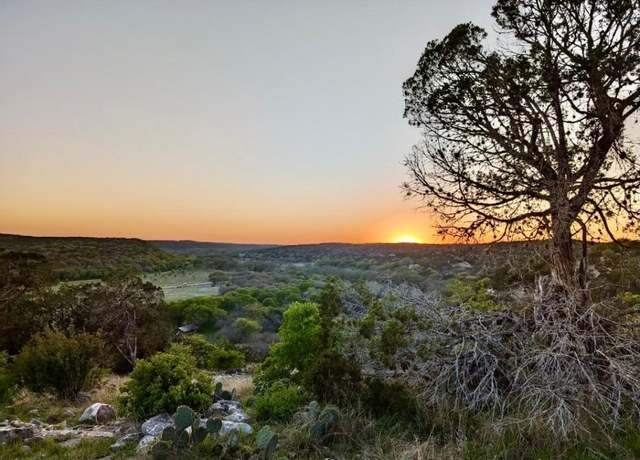 Property at 200 River Bend Rd W, Hunt, TX 78024
