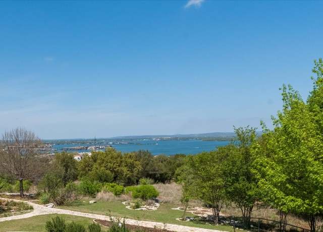 Property at TBD N Hi Ridge Rd N, Horseshoe Bay, TX 78657