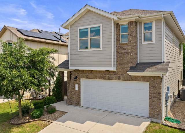 Property at 9703 Briny Shell Way, Austin, TX 78748, 3 beds, 2.5 baths