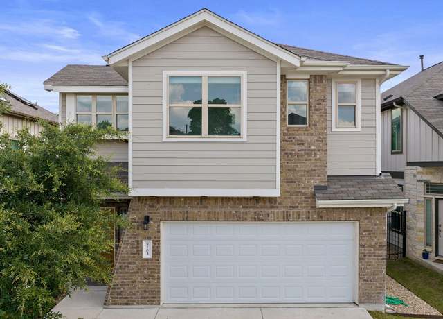 Property at 9703 Briny Shell Way, Austin, TX 78748, 3 beds, 2.5 baths