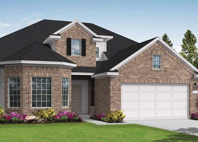 Property at 212 Shady Spring Trl, Georgetown, TX 78628, 4 beds, 3 baths