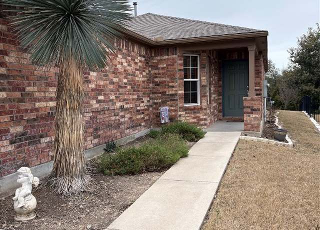 Property at 811 Salado Creek Ln, Georgetown, TX 78633, 2 beds, 2 baths