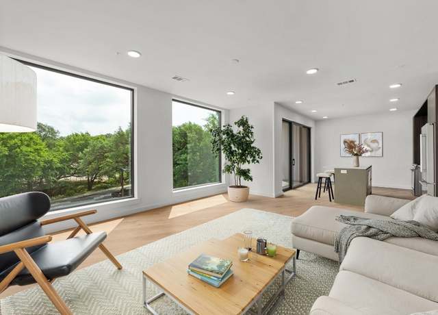 Property at 2209 S 1st St #206, Austin, TX 78704, 2 beds, 2 baths