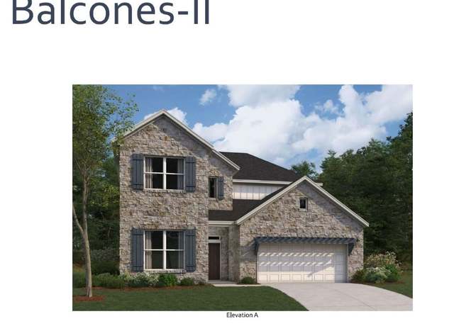 Property at 3908 Fulton Dr, Leander, TX 78641, 4 beds, 3.5 baths