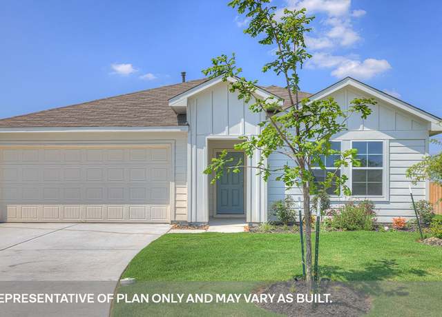 Property at 214 Wirecrested Dr, Lockhart, TX 78644, 4 beds, 2 baths