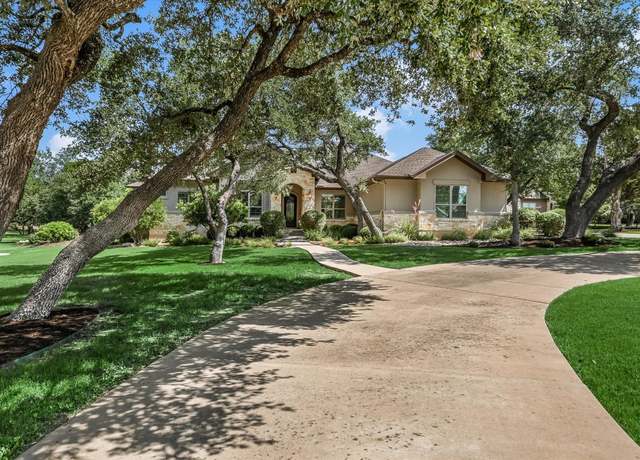 Property at 313 Aldea Cv, Georgetown, TX 78633, 4 beds, 3.5 baths