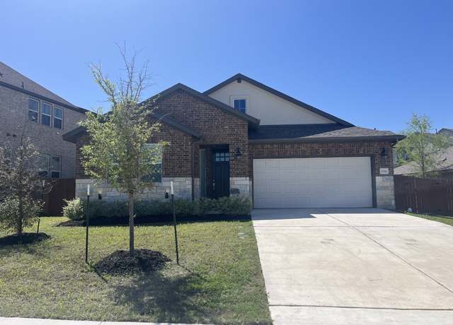 Property at 19316 Fernando Trl, Austin, TX 78738, 3 beds, 2 baths