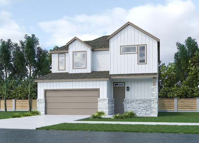 Property at 2314 Copa Ln, Round Rock, TX 78664, 3 beds, 2.5 baths