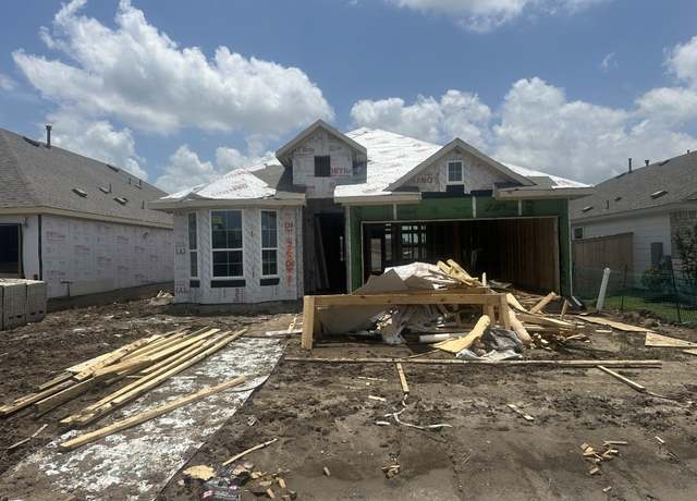 Property at 13801 Tucker Hedge Pass, Elgin, TX 78621, 3 beds, 2 baths