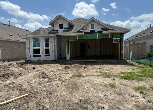 Property at 13801 Tucker Hedge Pass, Elgin, TX 78621, 3 beds, 2 baths