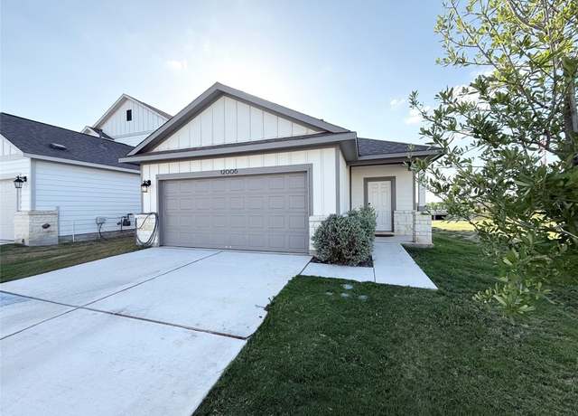 Property at 12006 Curlin Cv, Buda, TX 78610, 4 beds, 2 baths