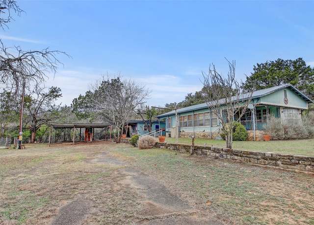 Property at 205 Singleton Dr, Spicewood, TX 78669, 1 bed, 1 bath