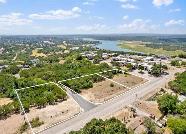 Property at 20901, 20903, 20905 Dawn Dr, Lago Vista, TX 78645