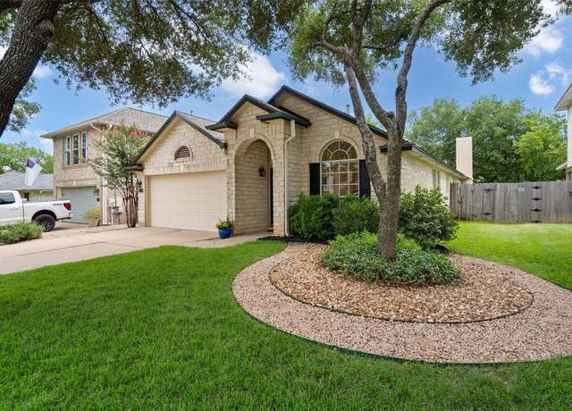 Property at 3409 Sauls Dr, Austin, TX 78728, 3 beds, 2 baths
