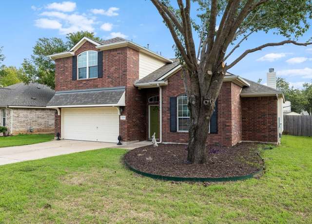 Property at 1008 Vintage Dr, Leander, TX 78641, 4 beds, 2.5 baths