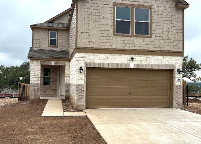 Property at 12126 Cantabria Rd, Austin, TX 78748, 4 beds, 3.5 baths