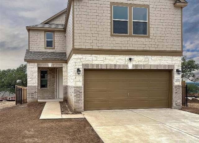Property at 12126 Cantabria Rd, Austin, TX 78748, 4 beds, 3.5 baths