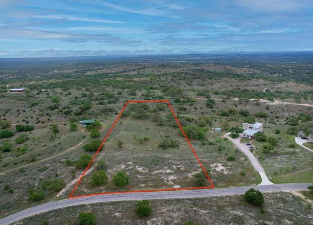 Property at 195 Cypress View Dr, Johnson City, TX 78636